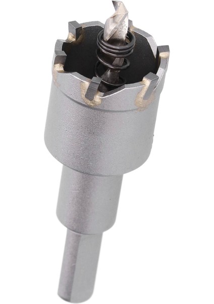 16/18/19/19.5/20/22/22.5/25/28/30/32/35MM Nasıl Testere Matkap Ucu Tct Delik Açıcı (Yurt Dışından) fırsatları