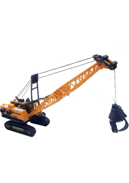 Paletli Vinç Iple Kontrol 26 cm 6 - 706-27