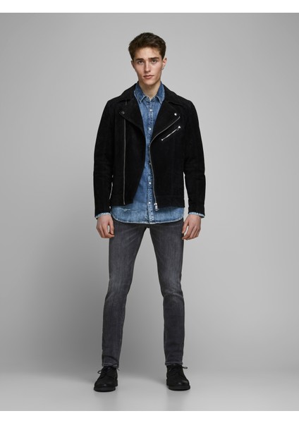 Glenn 817 Slim Fit Jean