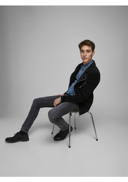 Glenn 817 Slim Fit Jean fırsatları