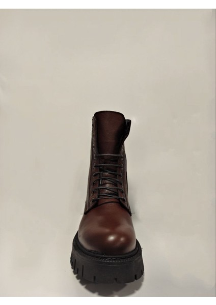 Yldz-23781-1 Kadın Bot Taba