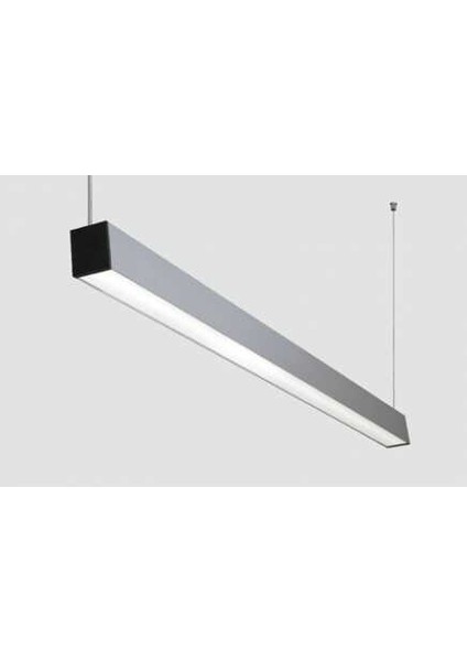 100CM Sıva Üstü Linear 32W