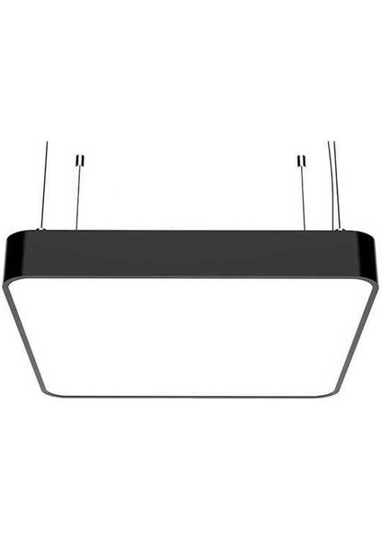 Kare Davul Linear 40X40 - 30W