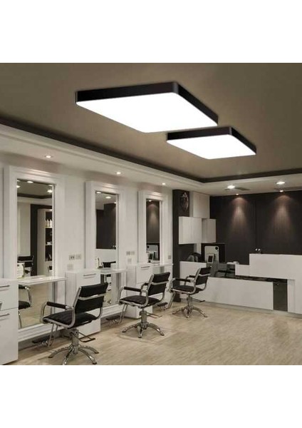 Kare Davul Linear 40X40 - 30W