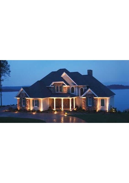 Sıva Üstü Wallwasher 50CM18 Ledli