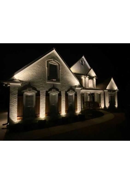 Sıva Üstü Wallwasher 50CM18 Ledli