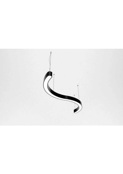 120CM Su Yolu Linear Aydınlatma 36W