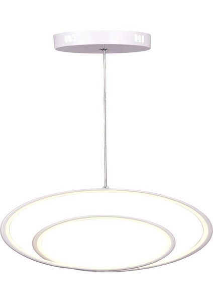 Sarkıt LED Avize CL-9162