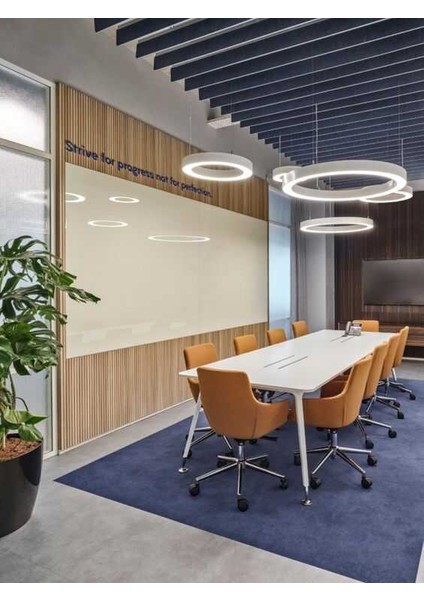 100CM Simit Linear Aydınlatma 90W