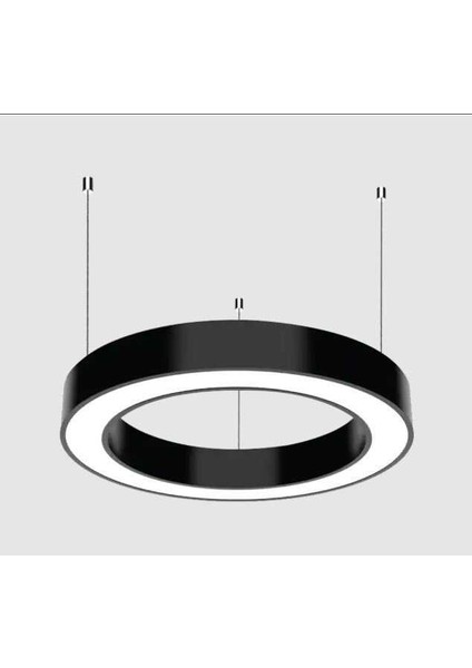 100CM Simit Linear Aydınlatma 90W