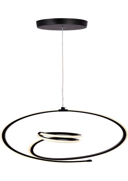 Sarkıt LED Avize CL-9165
