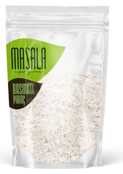 Basmati Pirinç Pirinç 400 gr