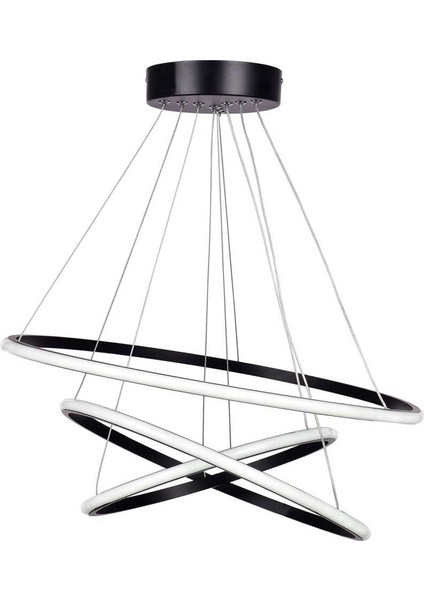 Sarkıt LED Avize CL-9133