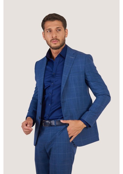 Klasik Slim Fit Gömlek indirimleri