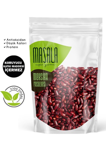 Meksika Fasulyesi 400 gr
