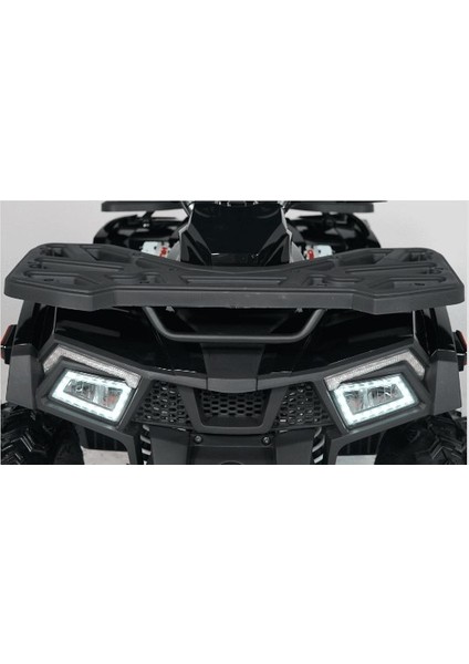 Hussar 220 Pro Atv Siyah fiyatları