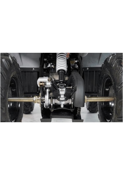 Hussar 220 Pro Atv Siyah fırsatları