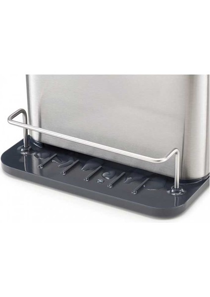 85112 Surface Çelik Lavabo Düzenleyici