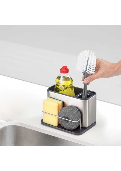 85112 Surface Çelik Lavabo Düzenleyici