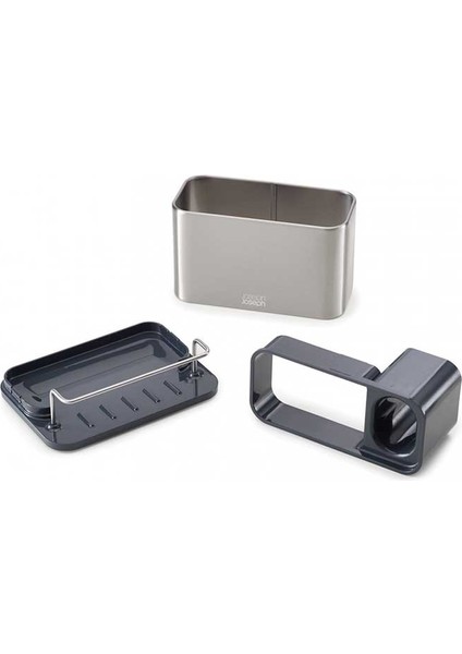 85112 Surface Çelik Lavabo Düzenleyici