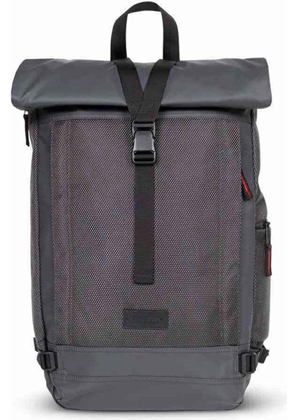 Tecum Roll Cnnct Accent Grey Sırt Çantası fiyatları