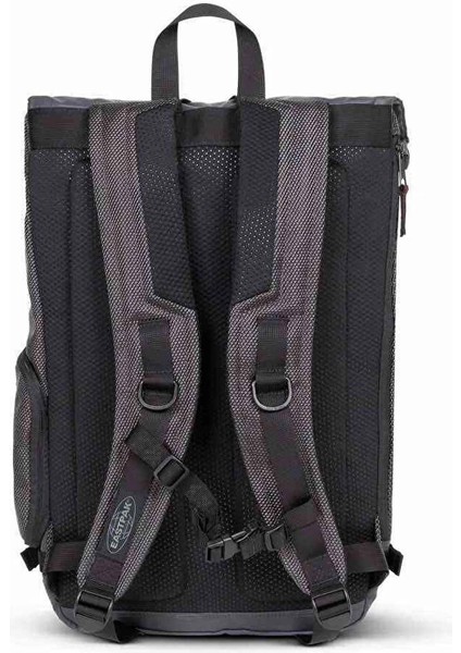 Tecum Roll Cnnct Accent Grey Sırt Çantası fırsatları