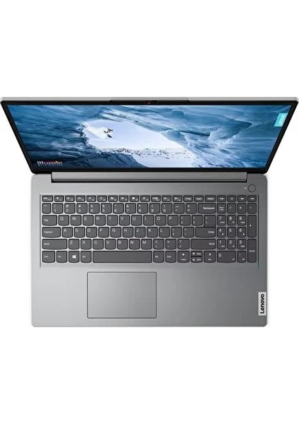 Ip1 82QD0072TX-05 I3-1215U 16GB 1tb SSD 15.6" Freedos