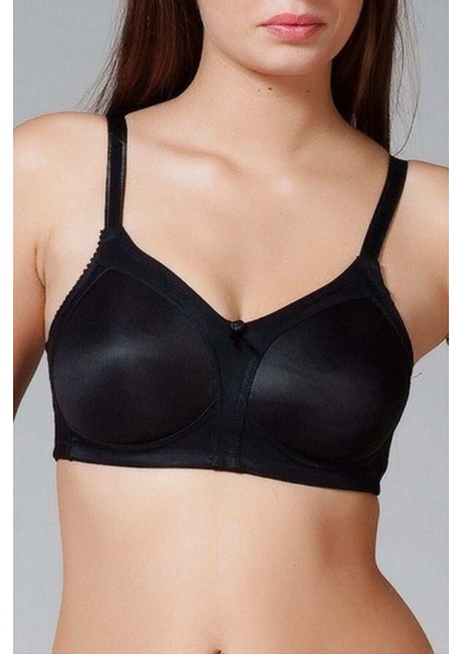 Kadın Bej Toparlayıcı Düz Sütyen fırsatları