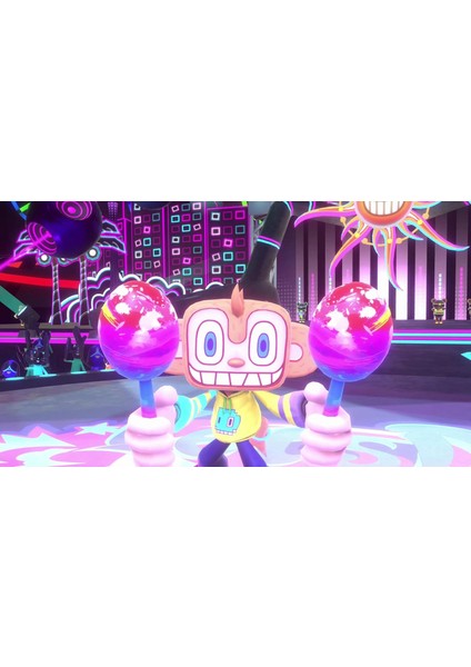 Samba De Amigo: Party Central