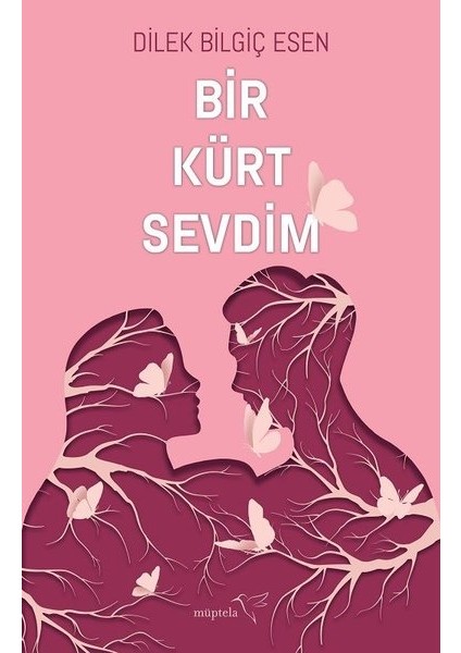 Bir Kürt Sevdim - Beni Unutma - Dilek Bilgiç