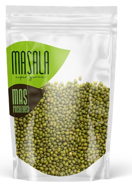Maş Fasulyesi 400 gr