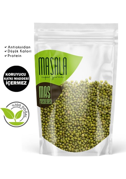 Maş Fasulyesi 400 gr