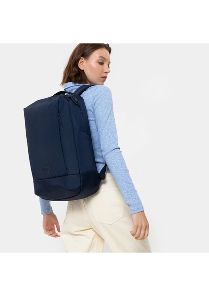 Tecum F Lacivert Sırt Çantası