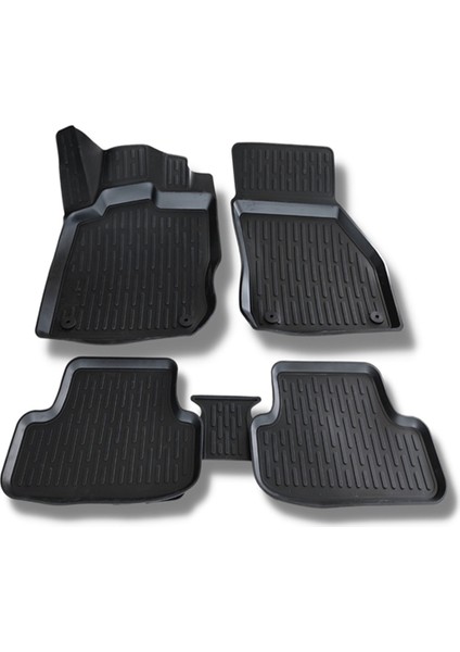 Hyundaı I30 2017 Sonrası 3D Havuzlu Paspas Otl fiyatları