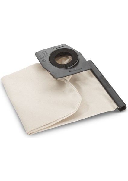Yün Filtre Torbası T 30/1 ve 38/1