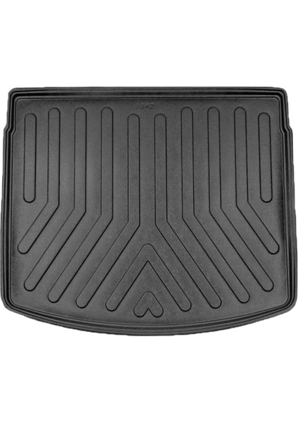 Kia Xceed Üst 2022 Model 4d Bagaj Paspas Set modelleri