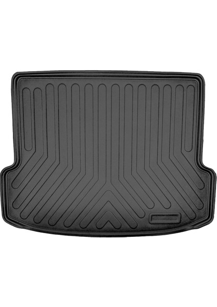 Chery Tiggo 8 Pro Luxury Paket 2025 Model 4d Bagaj Paspas Set modelleri