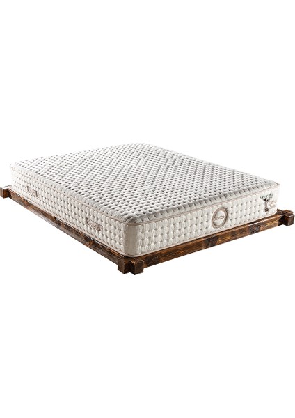 Bamboo Yatak (90X190 cm )