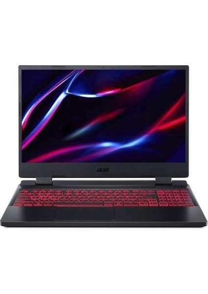 Nıtro 5 12.nesıl I5-12500H 8gb 512SSD RTX3050TI 15.6 144 Hz. Fhd AN515-58-50LB NH.QFLEY.004 Freedos