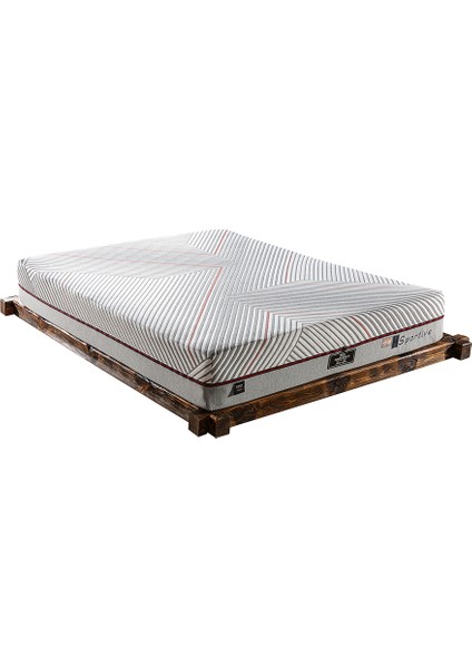 Sportive Yatak (150X200 Cm)