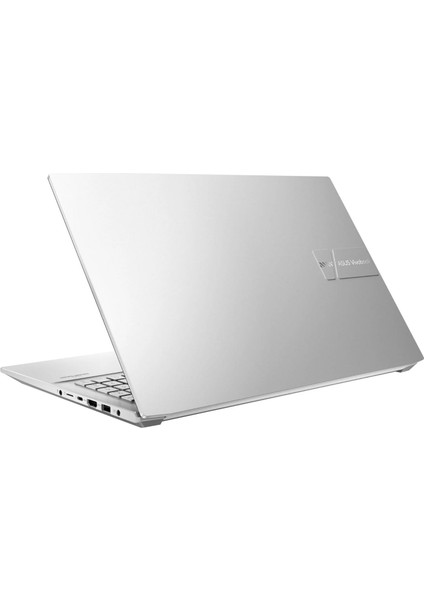 Vivobook X1504VA Intel Core I5-1335U 24GB 2tb SSD Iris Xe Graphics 15.6″ Full Hd Windows 11 Home Taşınabilir Bilgisayar WNJ104H09+WEBLEGELSIN Çanta