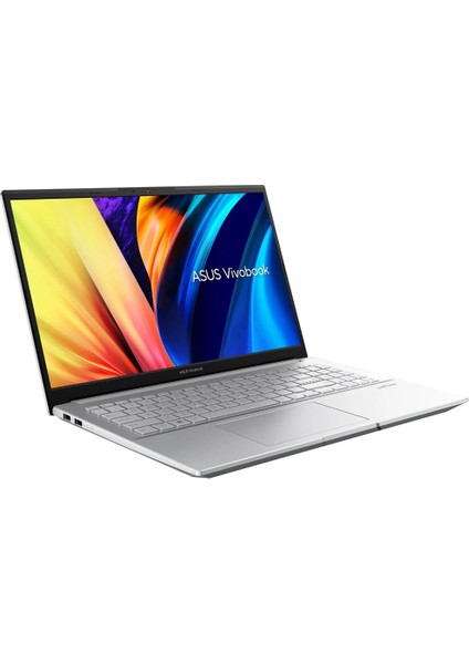 Vivobook X1504VA Intel Core I5-1335U 8gb 1tb SSD Iris Xe Graphics 15.6″ Full Hd Windows 11 Home Taşınabilir Bilgisayar WNJ104H02+WEBLEGELSIN Çanta