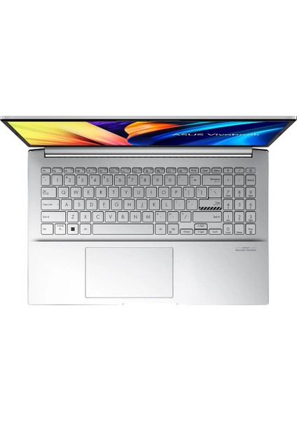 Vivobook X1504VA Intel Core I5-1335U 8gb 1tb SSD Iris Xe Graphics 15.6″ Full Hd Windows 11 Home Taşınabilir Bilgisayar WNJ104H02+WEBLEGELSIN Çanta