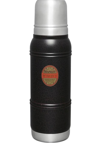 Milestones Termos 1 Lt [1920 Özel Seri] Siyah