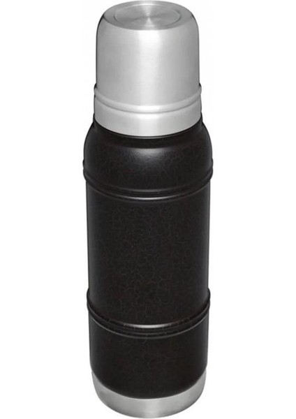 Milestones Termos 1 Lt [1920 Özel Seri] Siyah