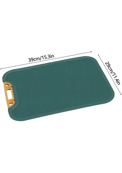 Xxl Kamp Kesme Tahtası Mutfak Kesme Tahtası Kamp Için Tersinir Kesme Tahtası Yeniden Kullanılabilir Mutfak Temelleri Pişirme Baharat (Yurt Dışından) modelleri