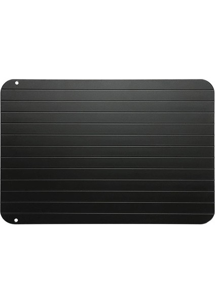 29.5X21X0.2CM Hızlı Buz Çözme Tepsisi Alüminyum Taşınabilir Hızlı Buz Çözme Plaka Levha Dondurulmuş Et Çözdürme Taze Sağlıklı Gıda Alet Mutfak Aletleri (Yurt Dışından) fırsatları