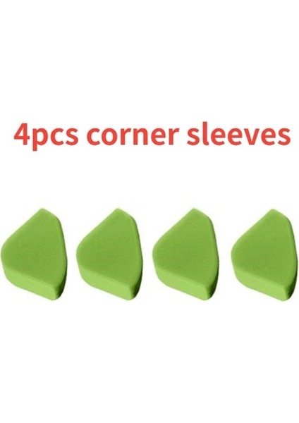 Sadece 4 Adet Kollu Hızlı Buz Çözme Tepsisi Çözülme Dondurulmuş Gıda Et Hızlı Buz Çözme Plakası Alüminyum Alaşımlı Balık Buz Çözme Kurulu Mutfak Gadget Aracı (Yurt Dışından)
