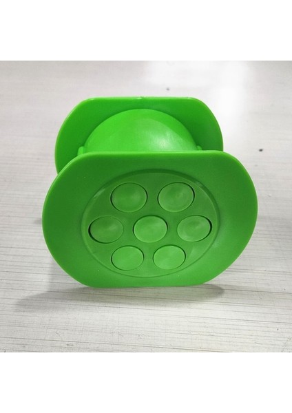 Yeşil Tek Basın Cevapcici Maker Mutfak Hot Dog Burger Et Gıda Makarna Baskı Sosis Yapma Makinesi El Yapımı Gadget Araçları (Yurt Dışından)