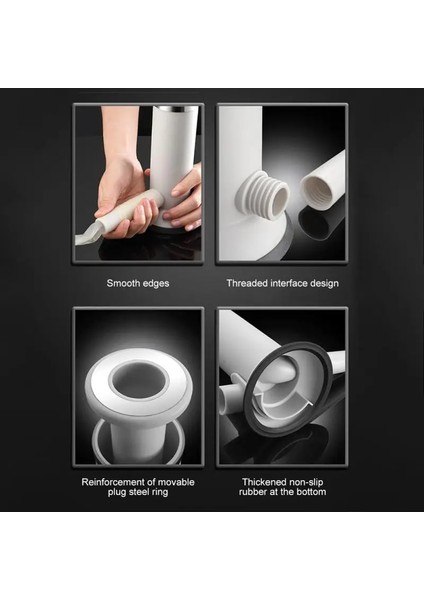 01 Ev Yapımı Manuel Paslanmaz Çelik Sosis Dolgu Sosis Stuffer Ev Yapımı Sosis Aracı Çift Kullanımlı Sosis Köfte Mutfak Aracı (Yurt Dışından) indirimleri